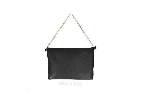 Lola - Genuine Leather handbag