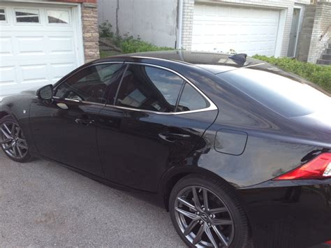 Window Tinting Tint Master Auto Glass