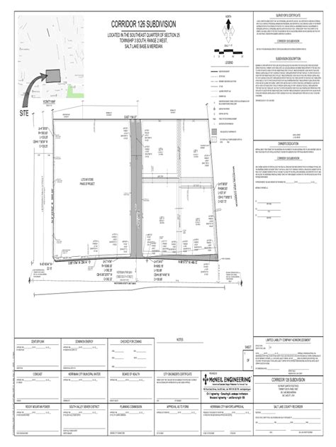 Fillable Online Vdocument Inthe Land Surveyors Licensingthe Land