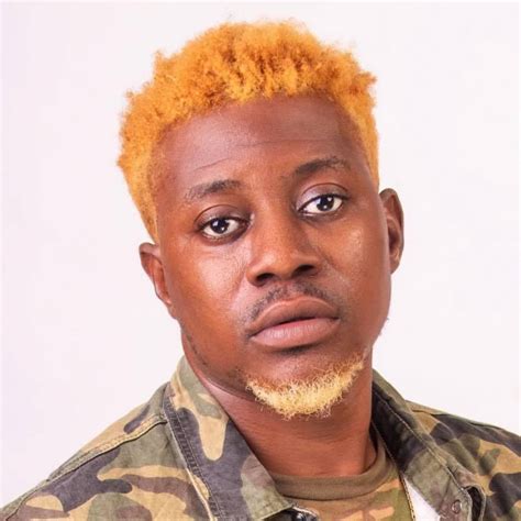 Adeniyi Murphy Set To Take Nollywood By Storm Unveils Blockbuster