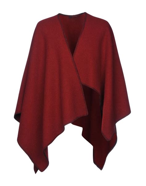 Disposable Color Capes