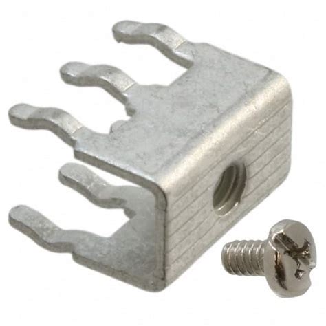 8197 Keystone Electronics | Connectors, Interconnects | DigiKey
