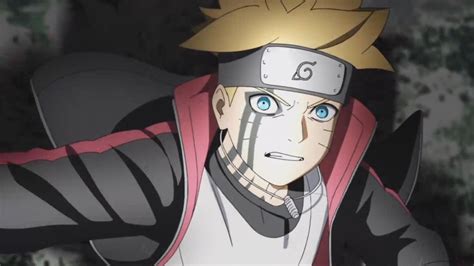 Boruto Kama Ep 189 Kawaki Vs Garo Boruto Personagens Animes Boruto