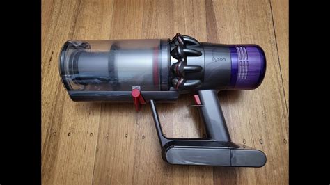 OPEN ME UP Dyson V11 Complete Disassemble And Clean Updated 19 7 22