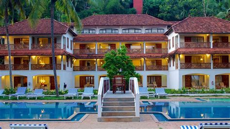 The Travancore Heritage Beach Resort Resort Thiruvananthapuram Stayfind