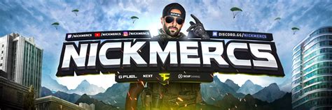 NICKMERCS will remain with FaZe Clan for three more years - - Gamereactor