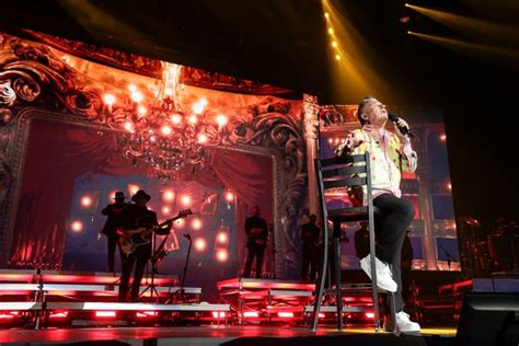 Ricardo Montaner Inicia Su Gira Por Estados Unidos Con Varios Sold Out