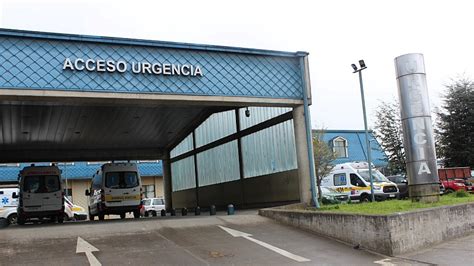 Investigan accidente laboral en Castro donde trabajador perdió un dedo