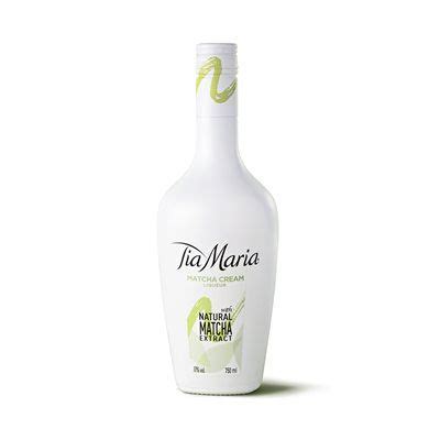 Tia Maria Matcha 750ML - Chambers Wine & Liquor