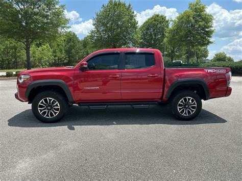 2021 Toyota Tacoma SR5 V6 Double Cab 4WD Tradewise Auto Used Sale LLC