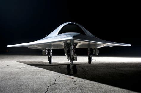 Dassault Dévoile Son Démonstrateur De Drone De Combat Mer Et Marine