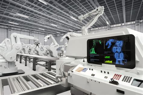 5 Positive Benefits Of Automation In The Workplace By Meet Sally Medium