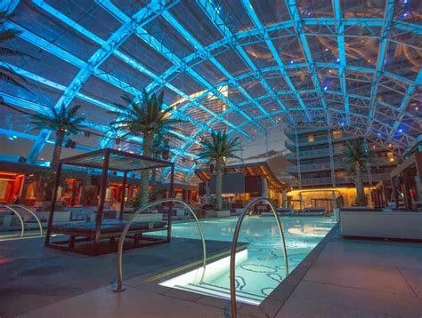 Marquee To Bring Back Dayclub Dome For Winter Season