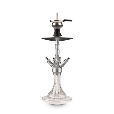 Smokah Hero 2 0 Shisha Silber CH 129 00