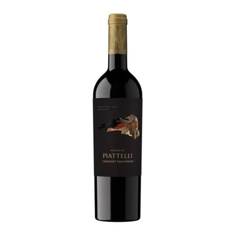 Cafayate Piattelli Reserva Cabernet Sauvignon Barón del Vino