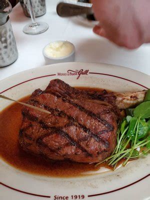 MUSSO & FRANK GRILL - 2792 Photos & 1842 Reviews - Steakhouses - 6667 ...