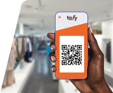 Get Tally Generate Qr Code For Your Debit Card And Pay With Ease