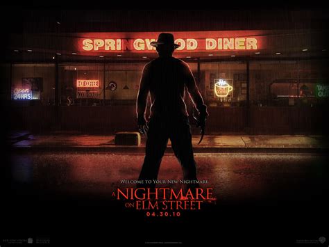 A Nightmare On Elm Street (2010) - Upcoming Movies Wallpaper (11875959 ...