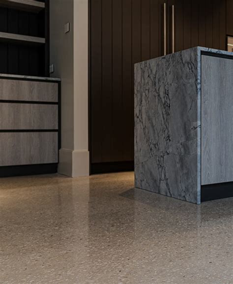 Policrete Polished Concrete Melbourne