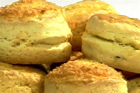 Scones Dulces Receta Original Y F Cil Ideales Para Acompa Ar Con El