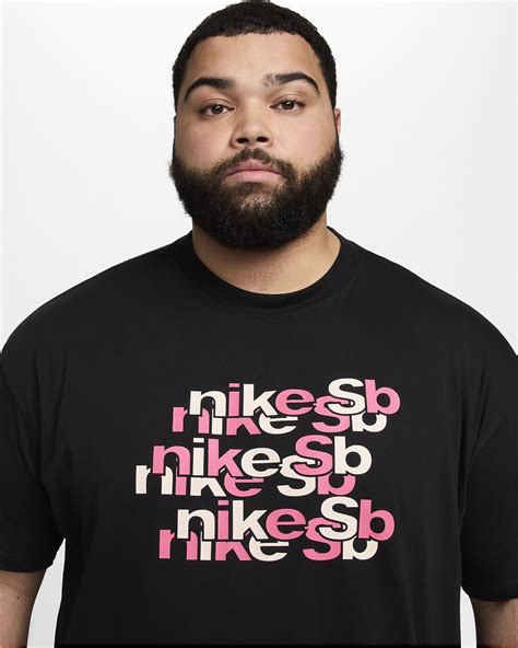 Nike Sb Skate T Shirt Nike Ch