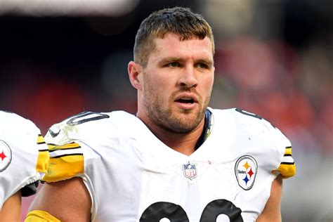 Tj Watt Injury Update