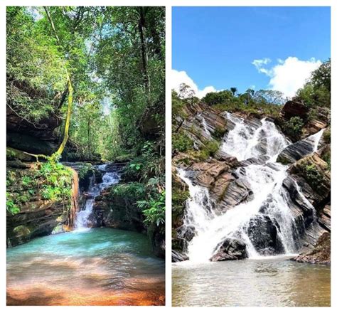 O que fazer na Chapada dos Guimarães Amanda Viaja