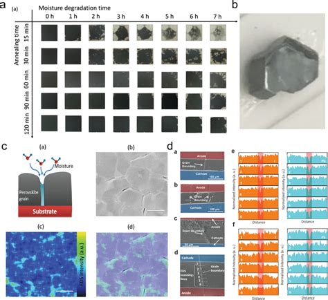 A Photographs Of The Mapbi Polycrystalline Thin Films Stored In