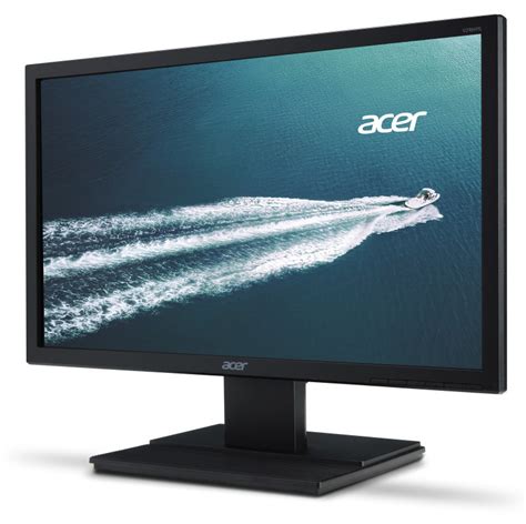 Acer V Hl Full Hd Led Monitor