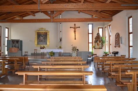 CHIESA DEI SS FABIANO E SABASTIANO DI SABBIONI Zona Pastorale Loiano