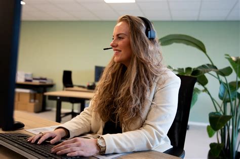 Vacature Financieel Administratief Medewerker Werken Bij Max