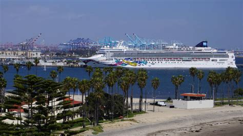 Los Angeles Cruise Port: Terminals, Getting Around, What's Nearby