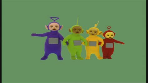 Teletubbies Everywhere Ballet Usa 2002 Youtube