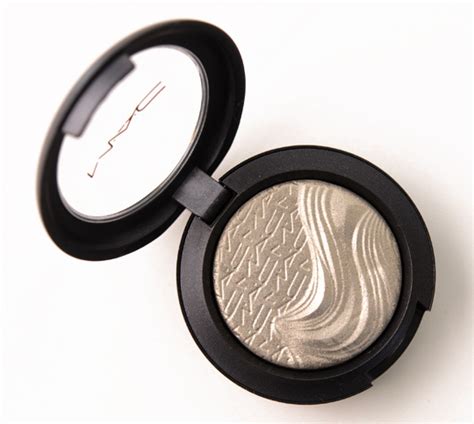 Mac Extra Dimension Eyeshadows Reviews Photos Swatches Part 2