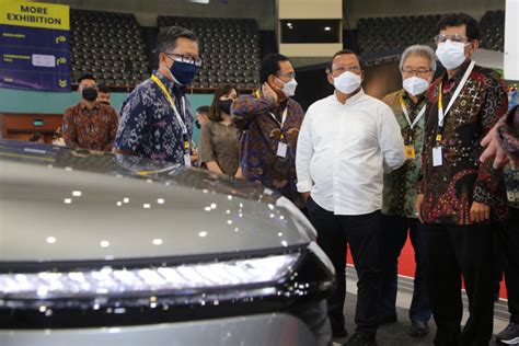 Wuling Ikut Serta Dalam Gjaw Tawarkan Program Menarik Otoblitz