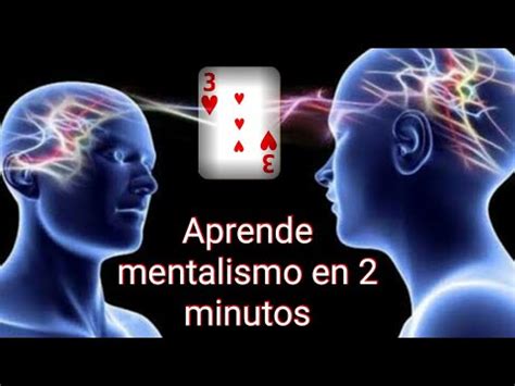 Trucos de magia avanzado Aprende mentalismo fácil y rápido Truco