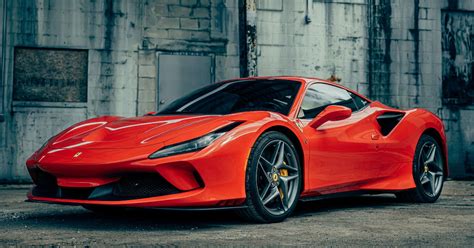 Top 9 High Performance Twin Turbo V8 Cars For You