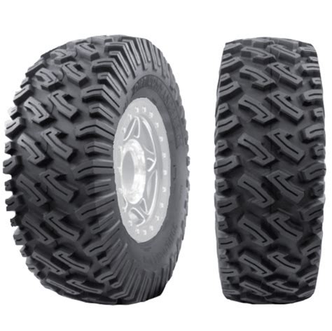 Buy A 35 10 15 Gbc Dirt Commander 20 8 Ply Radial Tire From Side By