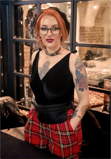Tartan Tattoos By Nellacphoto Ephotozine