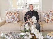 Pornstarplatinum Latina Havana Ginger Uses Strap On For Dude Xxx Mobile Porno Videos Movies