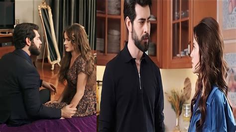 A shocking offer from Yağmur Yüksel to Barış people are curious about