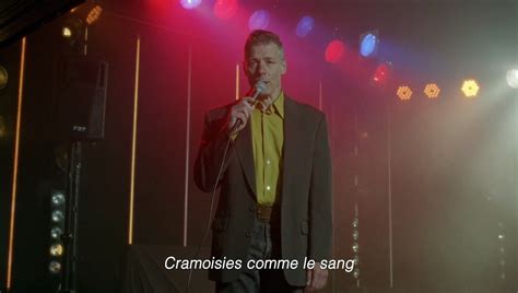 Les Feuilles Mortes D Aki Kaurism Ki La Bande Annonce Vid O Dailymotion