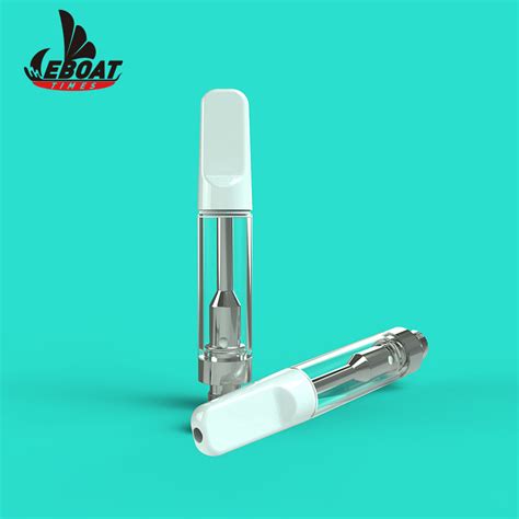 Matchable Eboattimes Vape Pen Carttridges Thick Oil Empty