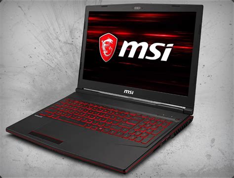 MSI GF63 vs GL63: Which Laptop is Best for Gaming?