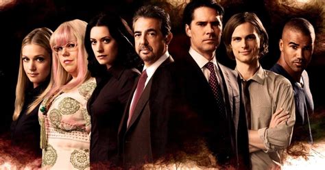 Criminal Minds Season 15 Release Date Brings Bittersweet News For Fans