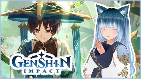 Livegenshin Impacthai Top Up Di Mbahgaming Youtube