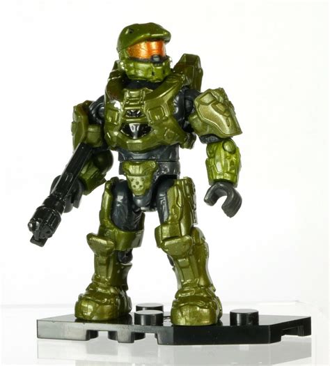 Halo 4 Mega Bloks Master Chief