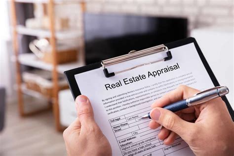 How Much Does A Home Appraisal Cost 2025 Guide