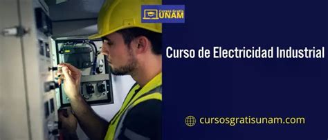 Curso De Electricidad Industrial Gratis En Línea 》