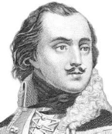 Casimir Pulaski, Intersex Hero of the Revolutionary War – Dirty Sexy ...